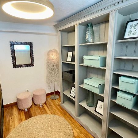 Precioso Apartamento En El Puerto De Elantxobe Luaran gambar