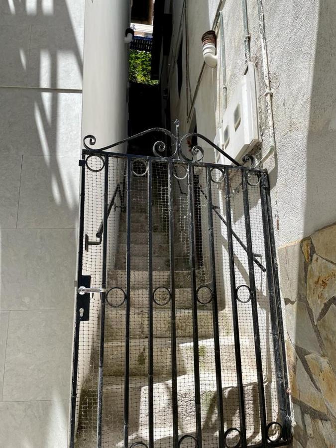 Precioso Apartamento En El Puerto De Elantxobe Luaran gambar