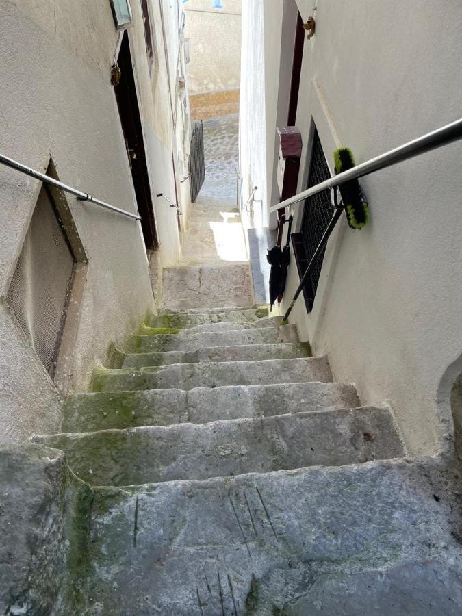 Precioso Apartamento En El Puerto De Elantxobe Luaran gambar