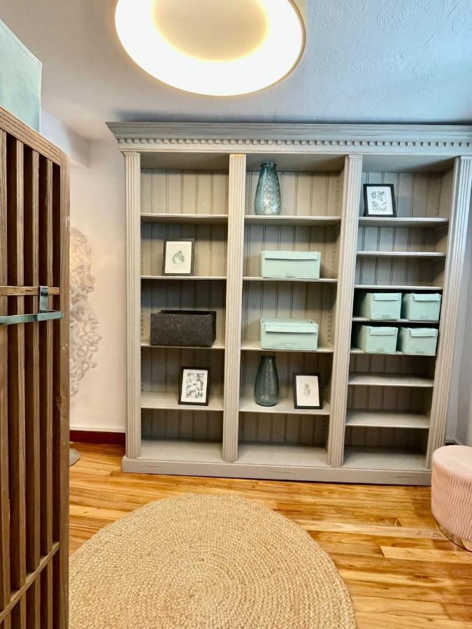 Precioso Apartamento En El Puerto De Elantxobe Luaran gambar