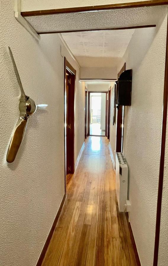 Precioso Apartamento En El Puerto De Elantxobe Luaran gambar